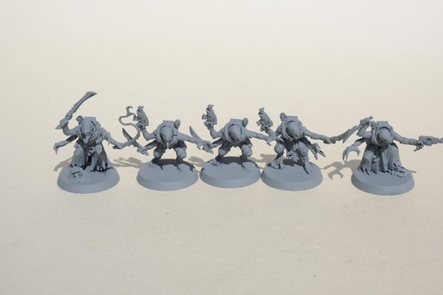 Warhammer 40k genestealer - 40k,