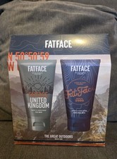 BNIB Fatface The Great