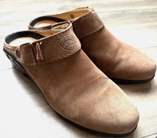 Ariat Western Sport Mule Clogs
