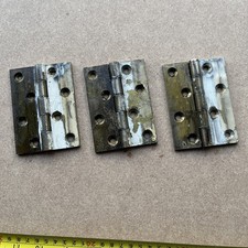 Set antique heavy duty - set, of