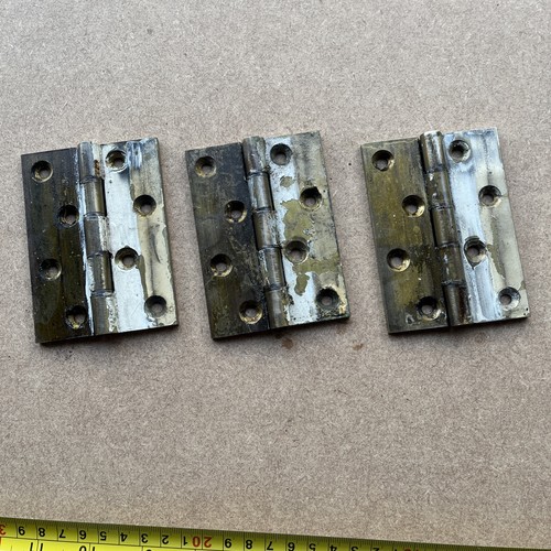 Set antique heavy - 3,