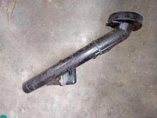 Citroen Citroen GS GSA Fuel