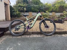 Nukeproof Megawatt 297 XL