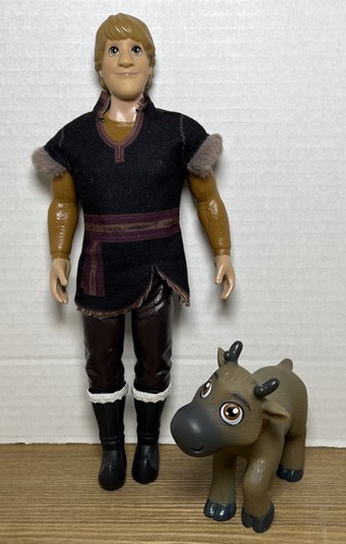 Disney frozen kristoff - frozen,