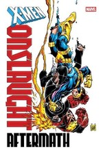 X-Men: Onslaught Aftermath
