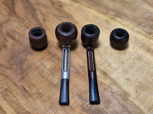 Vintage falcon straight - 2x,