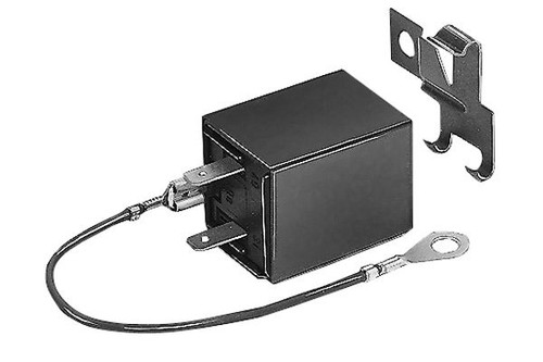Bosch 0335200038 flasher - 0335200038, unit