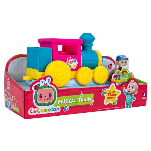Cocomelon musical feature - cocomelon,