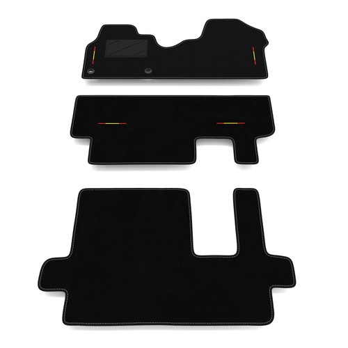 Floor mats compatible with - floor,
