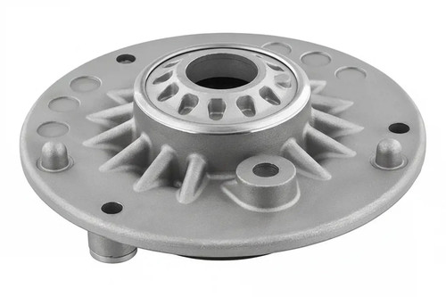 Shock absorber cushion front - shock,