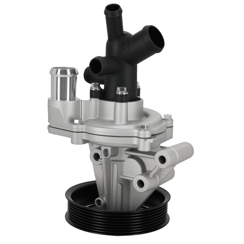 Water pump and housing for - housing,