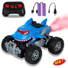 Remote Control Car for