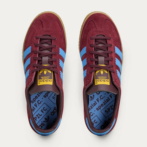 Adidas spzl aston villa - adidas, fc