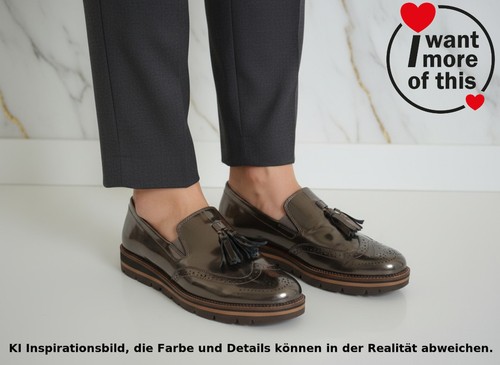 Gabor comfort slip on - comfort, ·