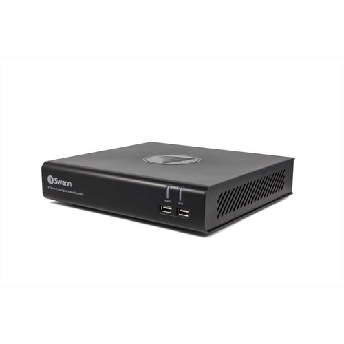 Swann dvr cctv recorder dvr8 - swann,