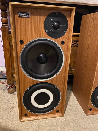 Thorens record deck - , td166
