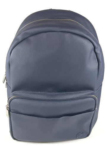 Lacoste classic backpack - classic,