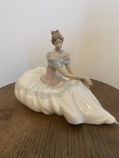 Large Lladró Nao “Hope”