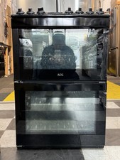 AEG 6000 SteamBake CIB6743ACB