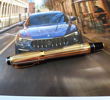 Montblanc Ballpoint Pen Boheme