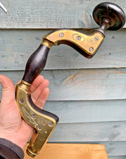 Antique Wm Marples Ultimatum