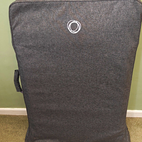 Bugaboo stardust portable - bugaboo,