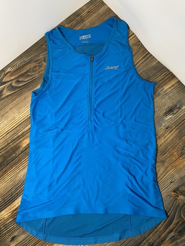 Zoot sleeveless racing - zoot, tri