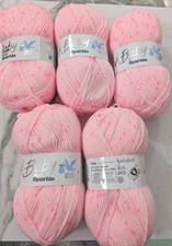 Woolcraft Baby Sparkle DK