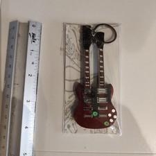 RGMK69 Jimmy Page Led Zeppelin