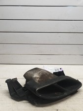 Mercedes Gle 45 450 Amg W166 W292 2017-2019 EXHAUST TIP BLACK