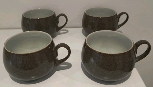 Denby stoneware greystone - x,