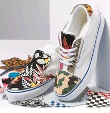 VANS Heritage DIY LOW