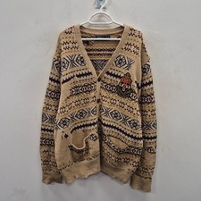 Polo Ralph Lauren Distressed