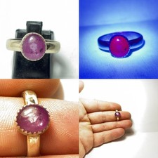 18.95 Ct Tw 925 Sterling