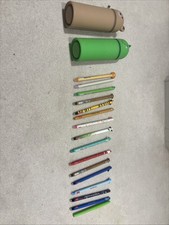 Whole Set of Legami Pens This