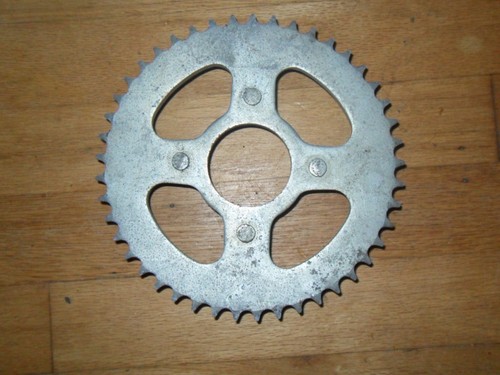 Trac daelim moped - trac,