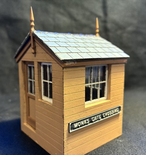 Gauge model railway - gauge,