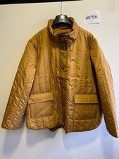 CENTIGRADE Quilted Jacket in