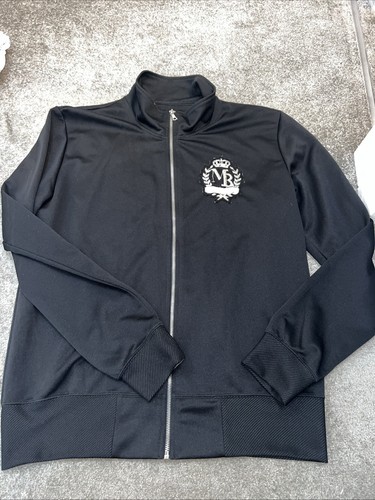 Zara mens tracksuit top - zara,