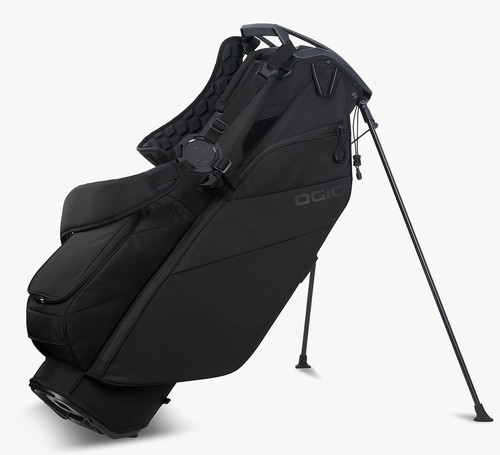 New ogio golf - fuse, stand