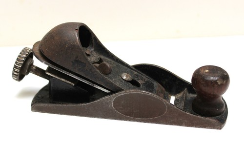 Stanley wood plane - wood, no