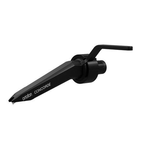 Ortofon concorde - ortofon,