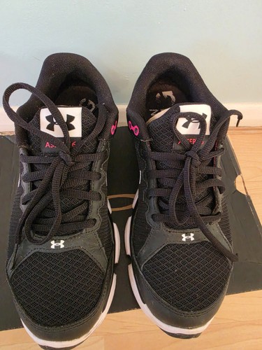 Under armour assert womens - under,