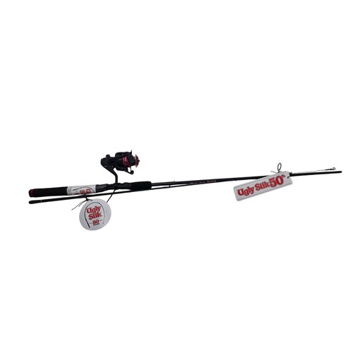 Ugly stik years us50sp662m - years,