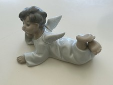 Ladro Angel figurine