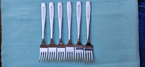 Air malta airline fork - air,