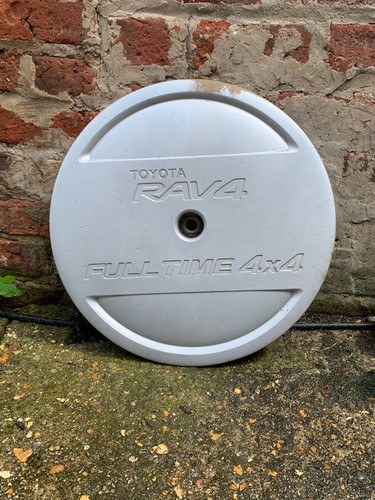 Genuine toyota rav4 gen1 - genuine,