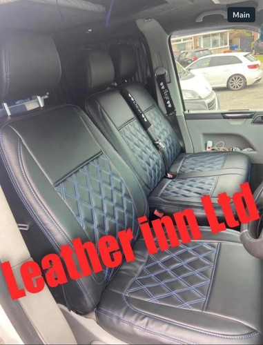 Leather inn fits t6 - leather,