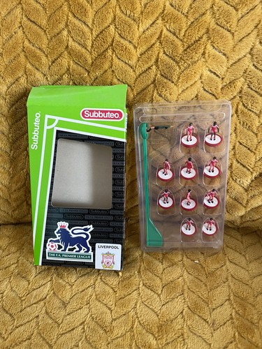 Vintage subbuteo ref 63741 - subbuteo, ref.