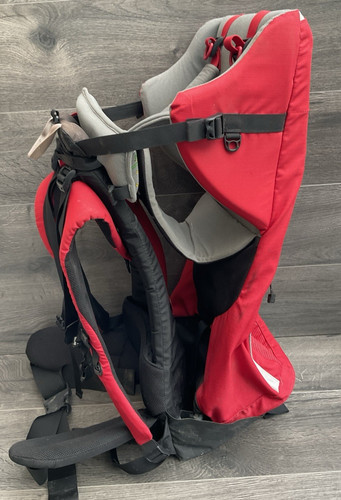 Bush baby framed carrier - baby,